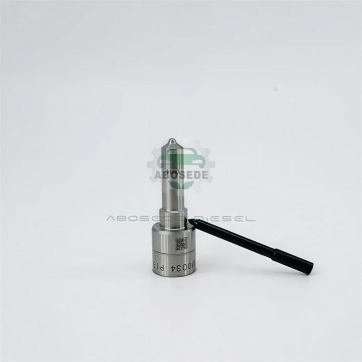 Liwei M1703P156 Diesel Injector Nozzle – Enhanced-Durability Solution for High-Mileage Common Rail Systems factory