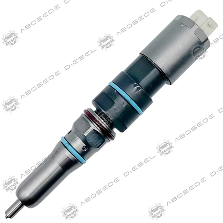 Injecteur de carburant 367-4293 de précision-ingénierie pour Caterpillar C9.3|Remplacement du rail commun haute pression