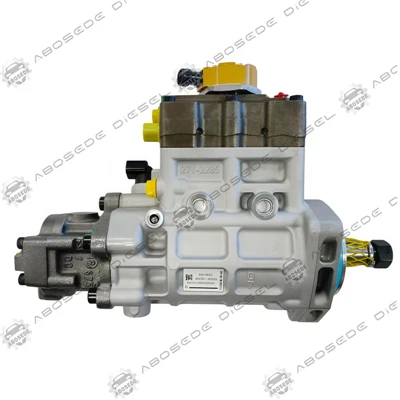 Pompe diesel CAT C4 368-9171|Système de carburant à rampe commune haute pression