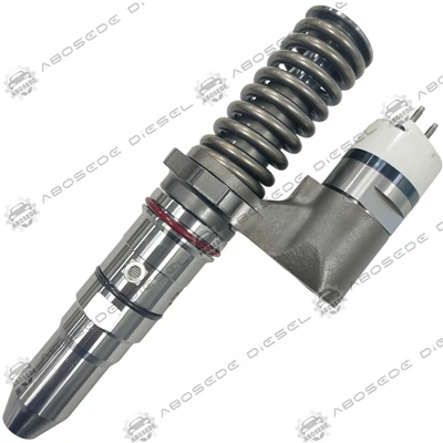 Injection de carburant de précision : buse CAT C3500 392-0219 pour les applications diesel hautes performances