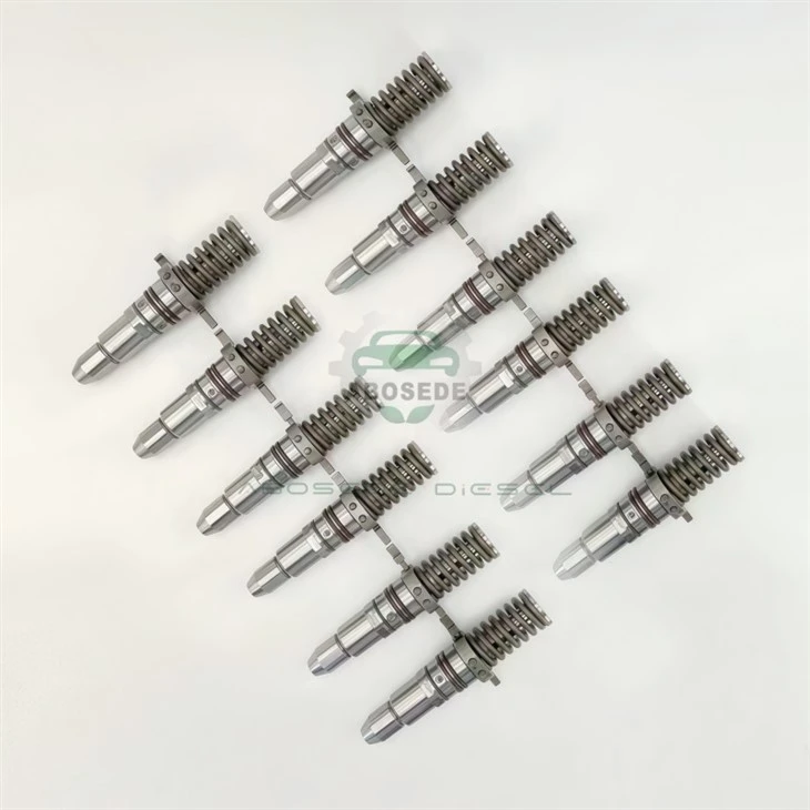 0R-3252 C3500 Injector – Partial‑Load Injection Precision for Consistent Performance Across Duty Cycles in Large‑Bore Engines suppliers