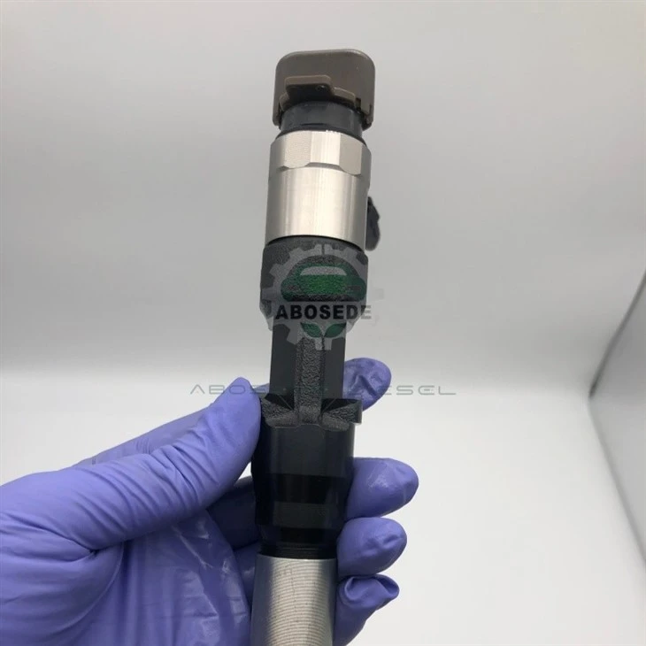 095000-6593 Injector – Redefining Precision in Common Rail Fuel Delivery suppliers