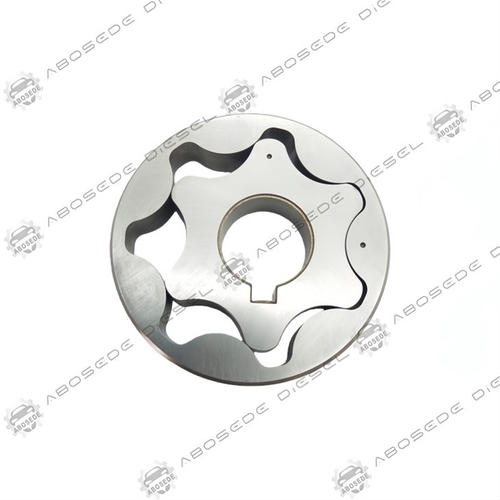 294180-0100 — Rotor de pompe d'alimentation/ensemble d'engrenages (séries Denso HP3/HP4)