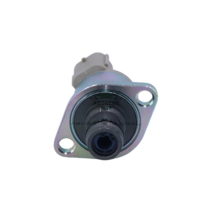 294200-0370 Common Rail Pressure Relief Valve – High-Cycle Overpressure Protection For Denso HP3/HP4 Heavy-Duty Diesel Pump Systems factory