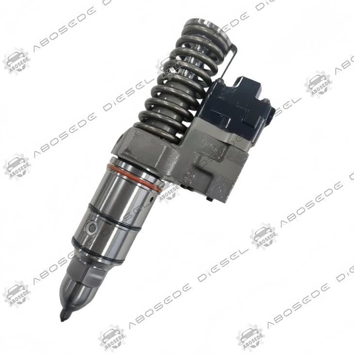 5237473 Injecteur-unité - Compensation de l'usure du siège de soupape de commande avec précharge de ressort auto-réglable - pour une précision étendue dans 1.9 TDI PD