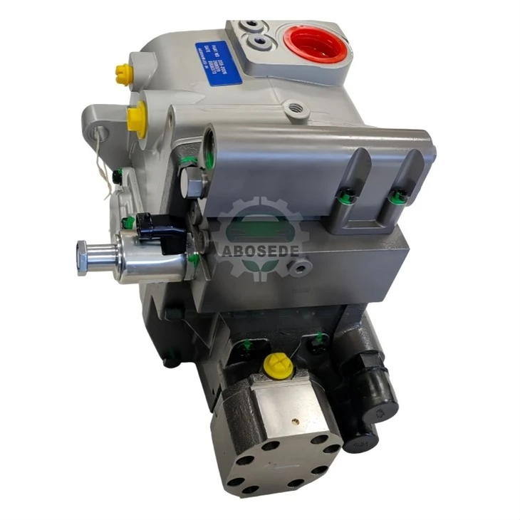 600-0624 Fuel Injection Pump – High-Pressure Sealing & Rate-Shaping Calibration For Caterpillar 3412 Stationary & Marine Power factory