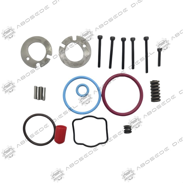 Kit de réparation d'injecteur 891811 — Solution de service pour CAT C11/C13/C15/C18