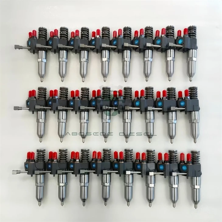 9A90 – The HEUI Injector That Maintains Oil Control Valve Response Consistency For Balanced Cylinder Output best