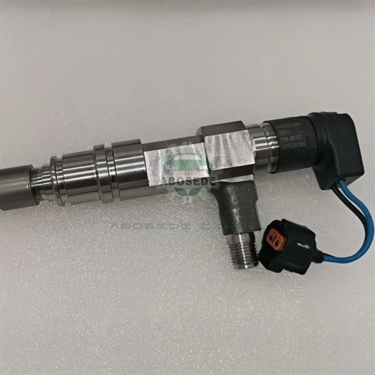 Bosch Common Rail Injector 0445120095.243 – Premium Diesel Precision For Modern Fuel Systems manufacturers