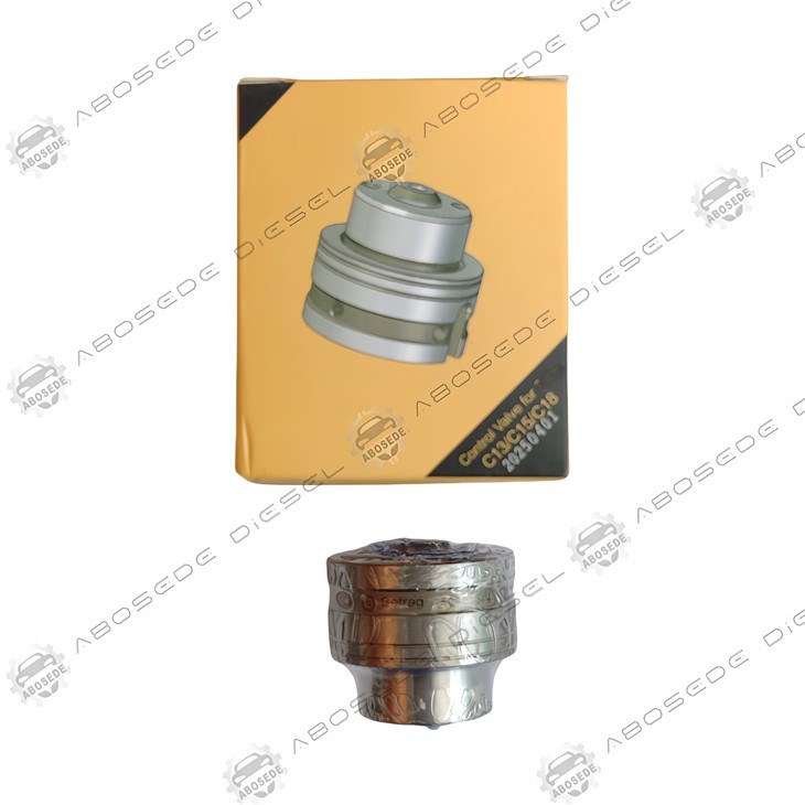 Valve de commande de l'injecteur rail commun Cat C13 C15 C18