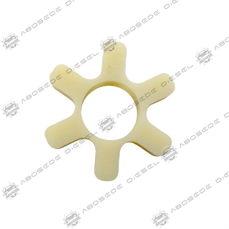 Accouplement Spider 3046200 – Bloc de liaison flexible pour pompe à carburant Cummins® et entraînements d'accessoires