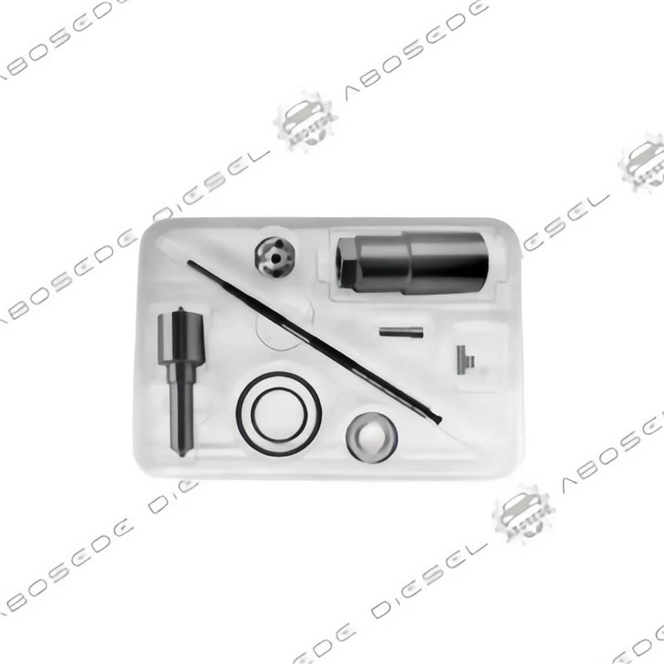 Kit de réparation DENSO 095000-7160 – Réduisez les temps d'arrêt de l'atelier grâce à une correspondance précise des composants