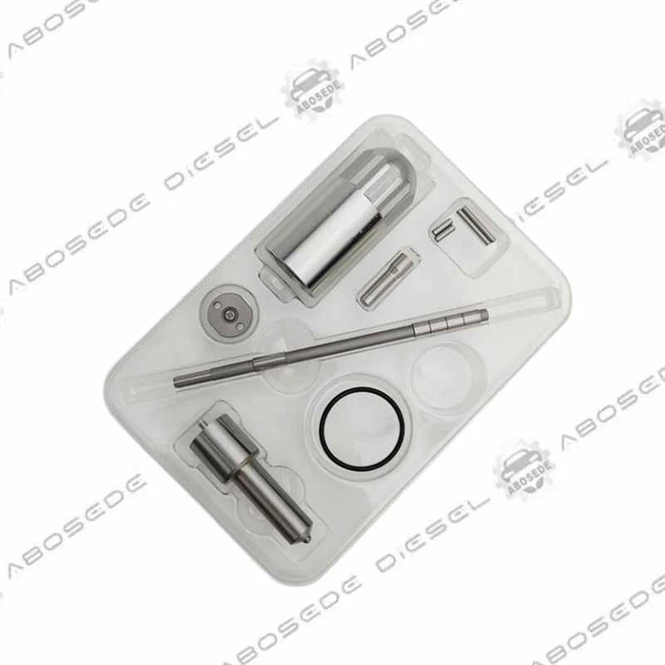Kit de révision d'injecteur DENSO 095000-5972/23670-E0360 – Atelier économique et restauration du système