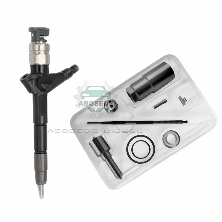 DENSO 095000-6250 Repair Kit – Off-highway Common Rail Pump Rebuild suppliers