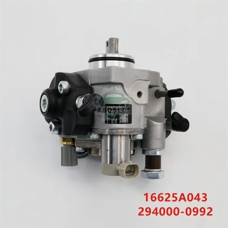 Denso HP3 Fuel Injection Pump 294000-0190 – High-Pressure Diesel Performance For Nissan, Mazda & Hino Engines suppliers