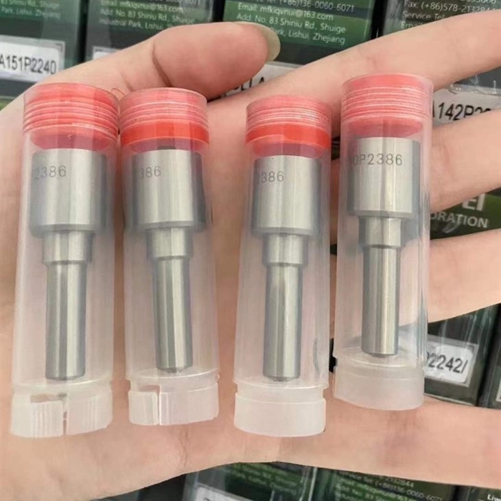 DLLA140P2694 LIWEI Brand , Common Rail High Quality Nozzle For 0445120568/5521671，CUMMINS ISB6.7