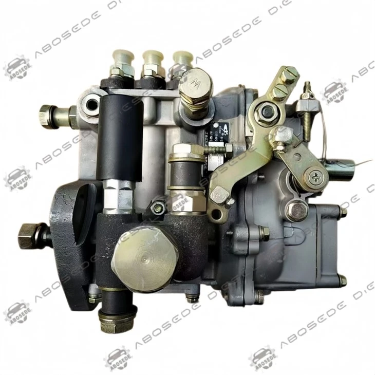 KANGDA 3Q45 / BH3Q65R8 - Pompe d'injection de carburant haute pression - pour moteurs turbo diesel 380 HP