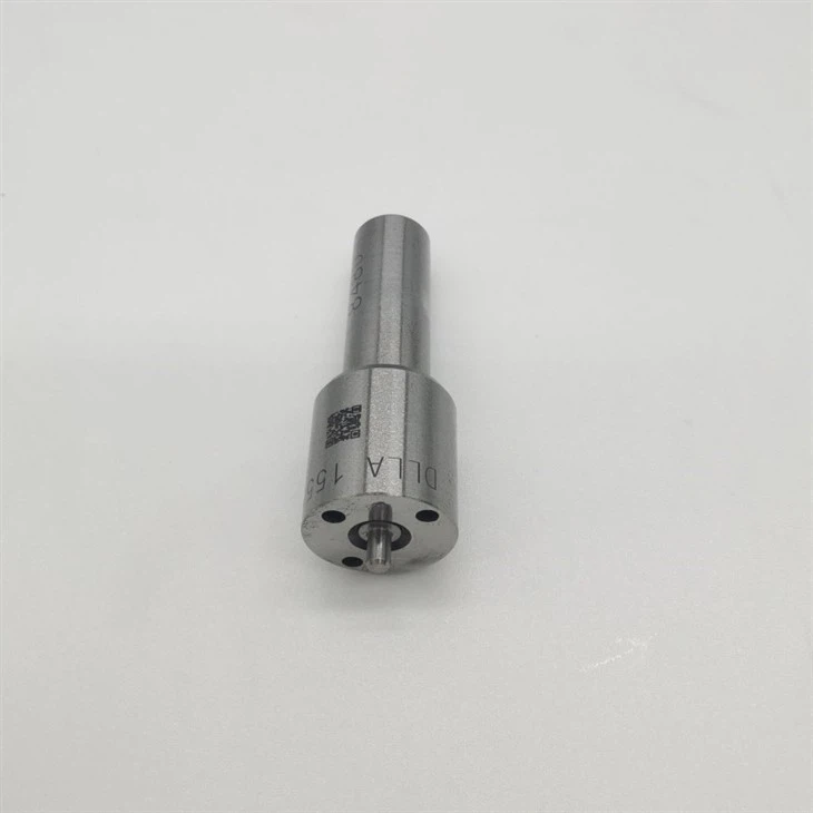 LIWEI DLLA52P1077 Diesel Injector Nozzle Precision Engine Component Tailored For ISUZU 6WF1 Diesel Engines