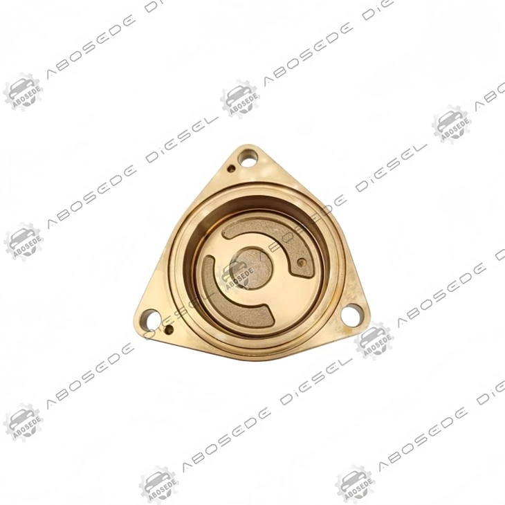 Couvercle de pompe à carburant Denso – OEM 294184-0030 pour systèmes à rampe commune série HP3