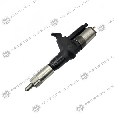 Injecteur Common Rail 095000‑0346 — Précision de nouvelle génération pour les performances diesel