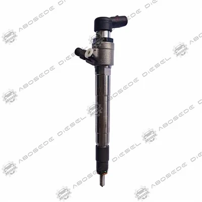 Continental Vdo Common Rail Injecteur BK2Q -9 k 546- Ag Ford Mazda 2.2L 3.2L - BK2Q -9 K 546- AG VDO Common Rail Inject