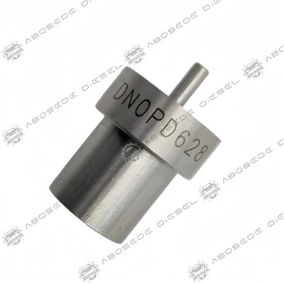 Buse Denso 093400-6280 / DN0PD628 – La précision mécanique qui définit la Toyota 1HZ