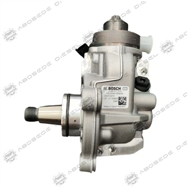 0445011512 Pompe diesel haute pression pour Maxus T60