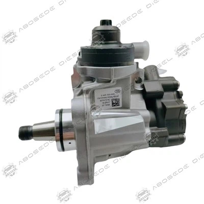 0445020606 Pompe Bosch d'origine