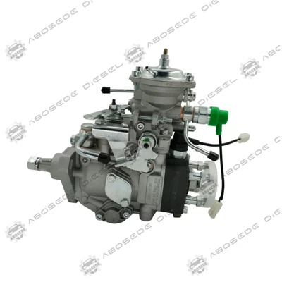 Pompe à injection diesel 104642-3090 — Redéfinir la distribution de carburant grâce au rythme mécanique