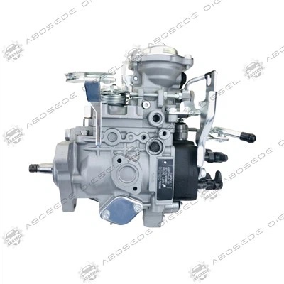 16700 T612 Pompe d'injection de carburant diesel pour la pièce de remplacement des performances de Denso