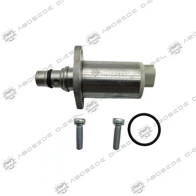 294200-0660 — Soupape de commande d'aspiration (SCV) pour pompe à carburant diesel