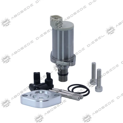 294200-Vanne de régulation d'aspiration Denso 2750 – Réponse PWM à bande passante élevée - et suivi dynamique de la bobine pour les pompes à rampe commune HP3 sur les plates-formes diesel commerciales légères Toyota 1KD-FTV et 2KD-FTV