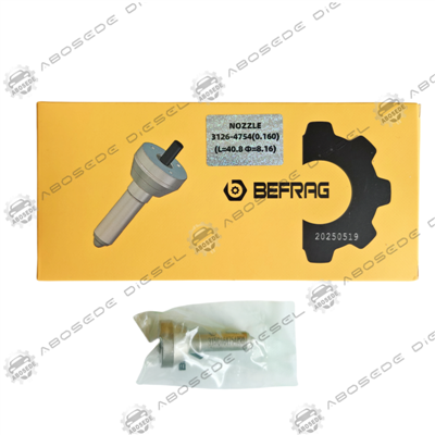 3126b Builles d'injecteur de carburant|BEFRAG DIESEL BUSUX TIPS POUR CAT 177-4754 / 177-4752 / 10r1257