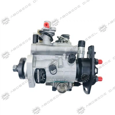 8920A561T Pompe d'injection de carburant diesel pièce de remplacement des performances fiables