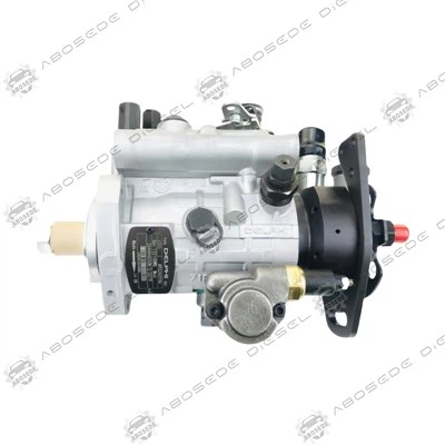 8922AA293G Pompe d'injection de carburant diesel pour la pièce de remplacement des performances fiables LUCAS