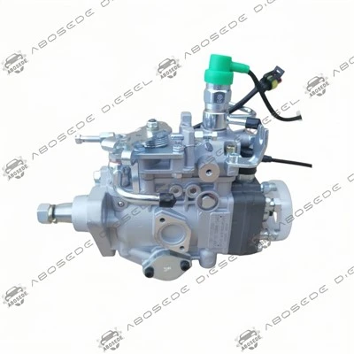 Pompe à carburant haute pression-de remplacement de rechange – POMPE 104646-5483 (L2457)