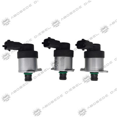 Valve de dosage d'unité de dosage de pompe d'injection électrique Diesel de B28-080D pour CNHTC