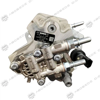 Bosch 0445020241 Pompe à carburant