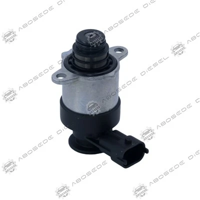 Bosch 0928400756 – La vanne doseuse qui maintient la fidélité PWM pour des événements d'injection multiple cohérents