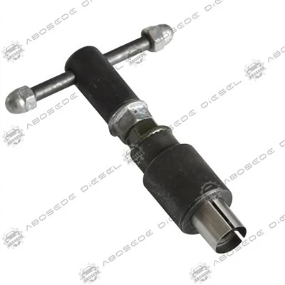 Extracteur de valve d'injecteur Bosch 110 - Outil d'extraction de valve précis et durable
