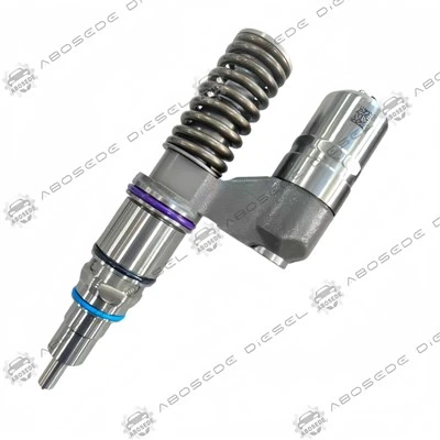 Injecteur Bosch 2098522 Scania – Solution de distribution de carburant de précision pour systèmes diesel à rampe commune avancés