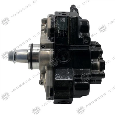 Pompe à carburant de rail de bosch 0445020050