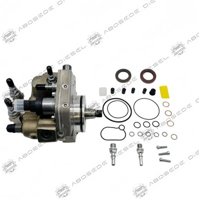Kit d'entretien de pompe à carburant Bosch CP3-1 – Ensemble de restauration de la continuité du débit pour pompes à rampe commune à piston radial 0445020137