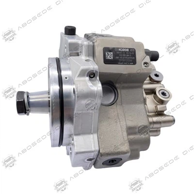 Pompe à carburant à haute pression BOSCH CP3 Rail à haute pression 0445020033 Introduction