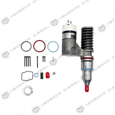 Kit de reconstruction d'injecteur C12 – Révision complète des joints pour les systèmes à rampe commune CAT C12