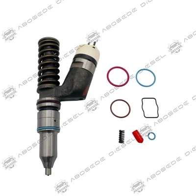 Kit de réparation d'injecteur C15 – Système-Solution d'étanchéité de niveau et de récupération de pression pour les plates-formes d'injection de carburant diesel à usage intensif-