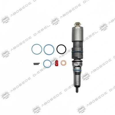 C9.3 Matrice de reconditionnement des injecteurs|Kit de restauration de joint et d'actionnement de précision pour injecteurs à rampe commune Caterpillar séries 20R et 300-