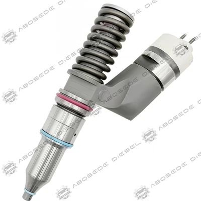 Injecteur CAT 20R-8048 — Logique de carburant de précision pour des performances diesel de nouvelle génération