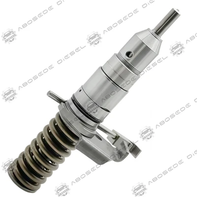Injecteur diesel mécanique CAT 3116 127-8220|Injecteur unitaire haute pression pour moteurs industriels et mise à niveau de précision du système de carburant