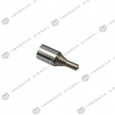 Buse d'injecteur CAT C15 – Géométrie de pulvérisation et coefficient de débit pour une combustion optimisée
